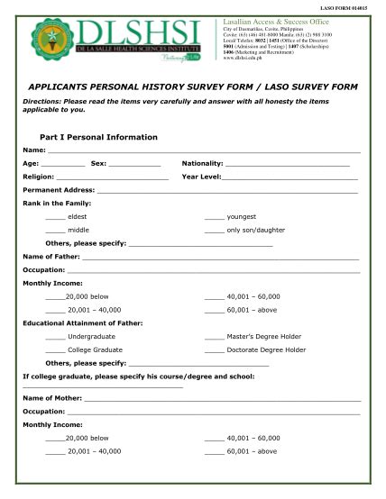 dlshsi parents students|Downloadable Forms .